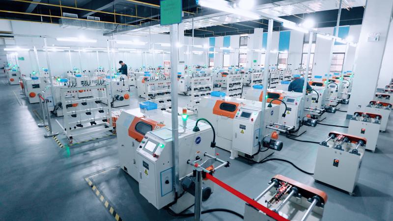 Verified China supplier - Hubei Zhongke Huaye New Material Technology Co., Ltd.