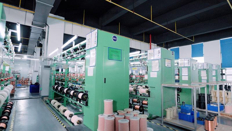 Verified China supplier - Hubei Zhongke Huaye New Material Technology Co., Ltd.