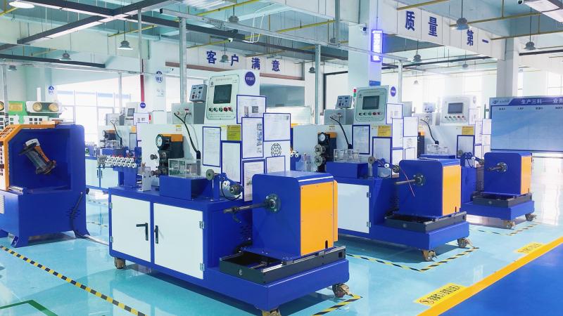 Verified China supplier - Hubei Zhongke Huaye New Material Technology Co., Ltd.
