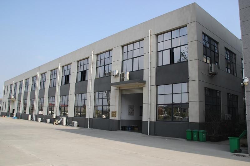確認済みの中国サプライヤー - Yixing Dingfan New Energy Technology Co., Ltd