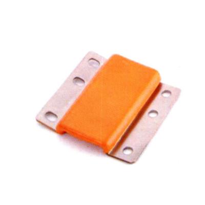 中国 変圧器電池母線のコネクターの適用範囲が広い押すことは部品死ぬ 販売のため