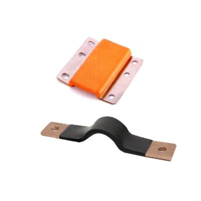 China 0.05-0.20MM Battery Bus Bar Connections Flexible Battery Copper Foil for sale