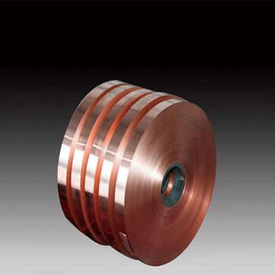 中国 ニッケル銅の合成テープ:電池およびエネルギー密度を高めること 販売のため
