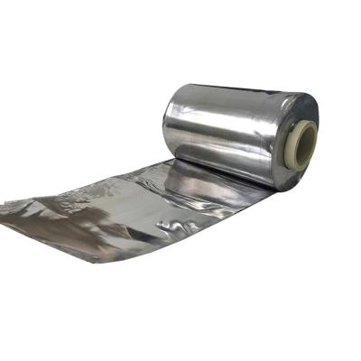 China 99.99% Lead PB Large Roll Of Tin Foil For Superconducting Electrode for sale