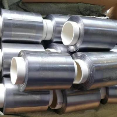 Chine Épaisseur standard 0.2mm d'avance d'isolation phonique mince électrolytique d'aluminium à vendre