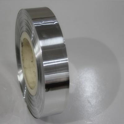 China T2 Nickel Plated Copper Foil Tape For Electronic Connectors for sale