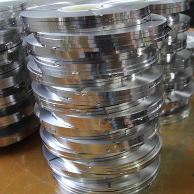 China Hybrid Electroless Nickel Thick Copper Strips 200-260MPa Weather Resistance for sale
