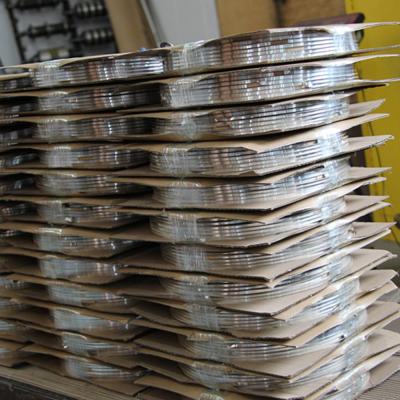 China T2 Copper Metal Strips Nickel Plated For New Energy Vehicle Power Battery Cover for sale