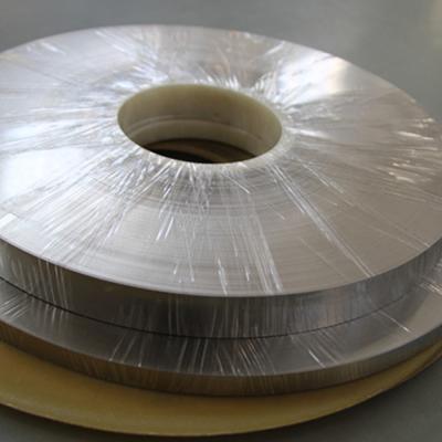 China Aleaciones de níquel magnéticas suaves del hierro de la tira de la aleación de níquel del hierro de la inducción en venta
