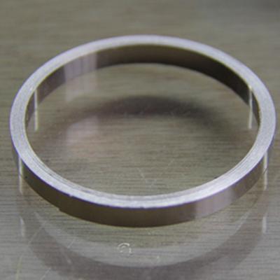 China 8.12g/Cm3 Density Smooth Nickel Iron Alloy Strip Corrosion Resistant for sale