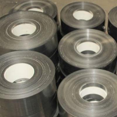 China AISI / ASTM Soft Iron Alloy High Permeability For Transformers for sale