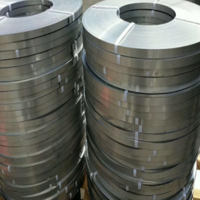 China Permalloy Iron Nickel Alloy Strip For Sealing With Soft Glass And Ceramics for sale