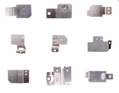 China Battery Busbar Connector for sale