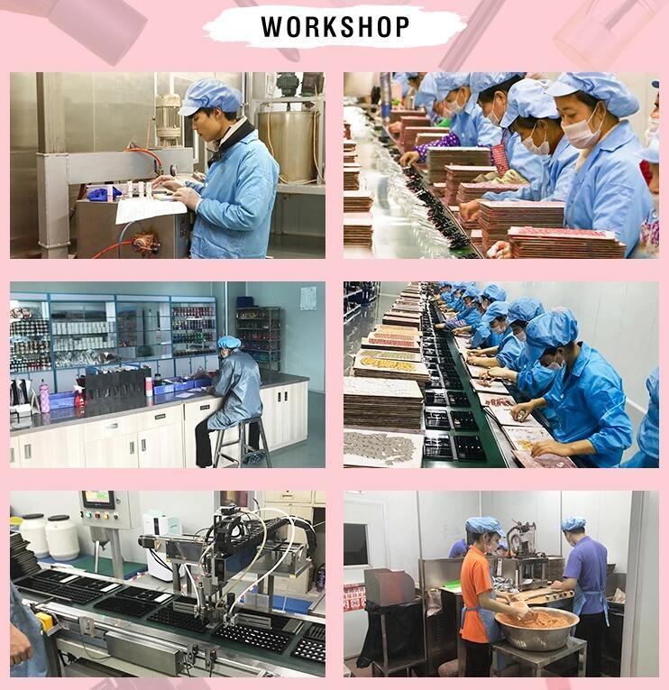 Verified China supplier - Shenzhen Feidi Cosmetic Tools Co., LTD.
