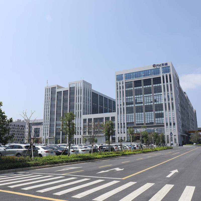 Verified China supplier - Foshan Tianzhuo Intelligent Equipment Manufacturing Co., Ltd