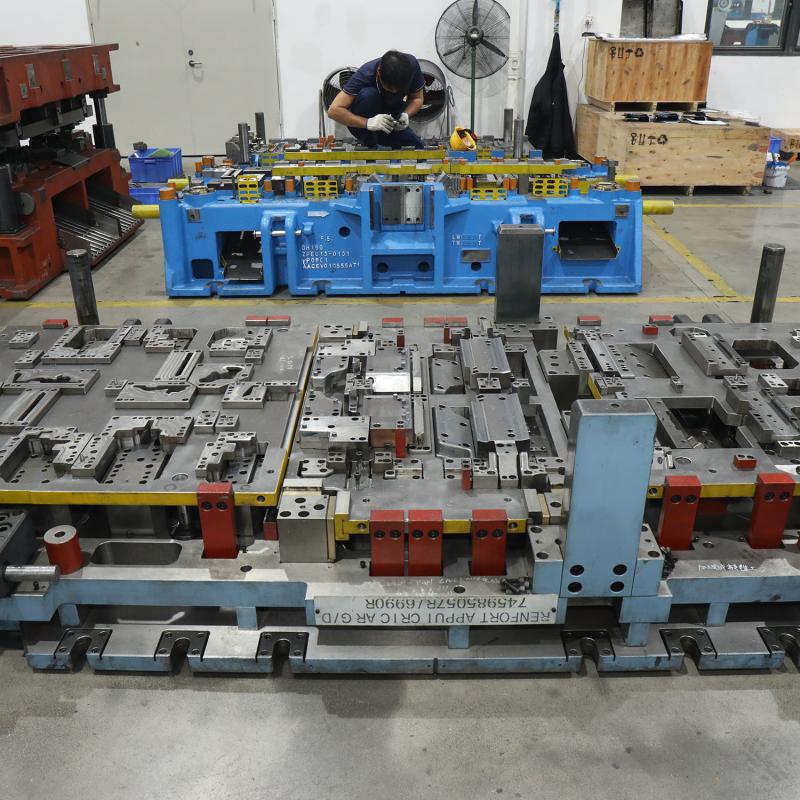 Verified China supplier - Foshan Tianzhuo Intelligent Equipment Manufacturing Co., Ltd