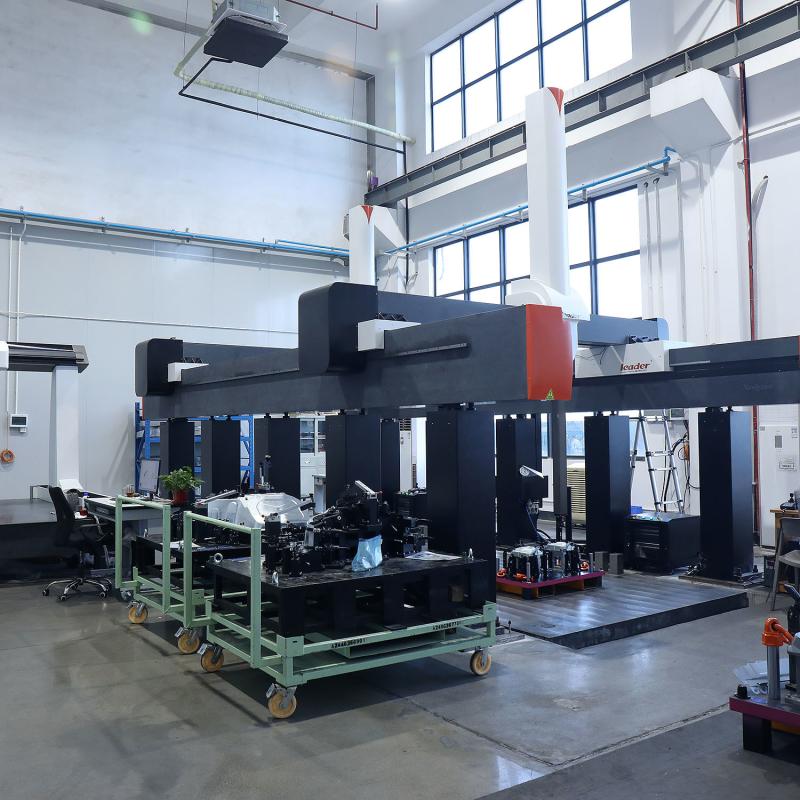 Verified China supplier - Foshan Tianzhuo Intelligent Equipment Manufacturing Co., Ltd