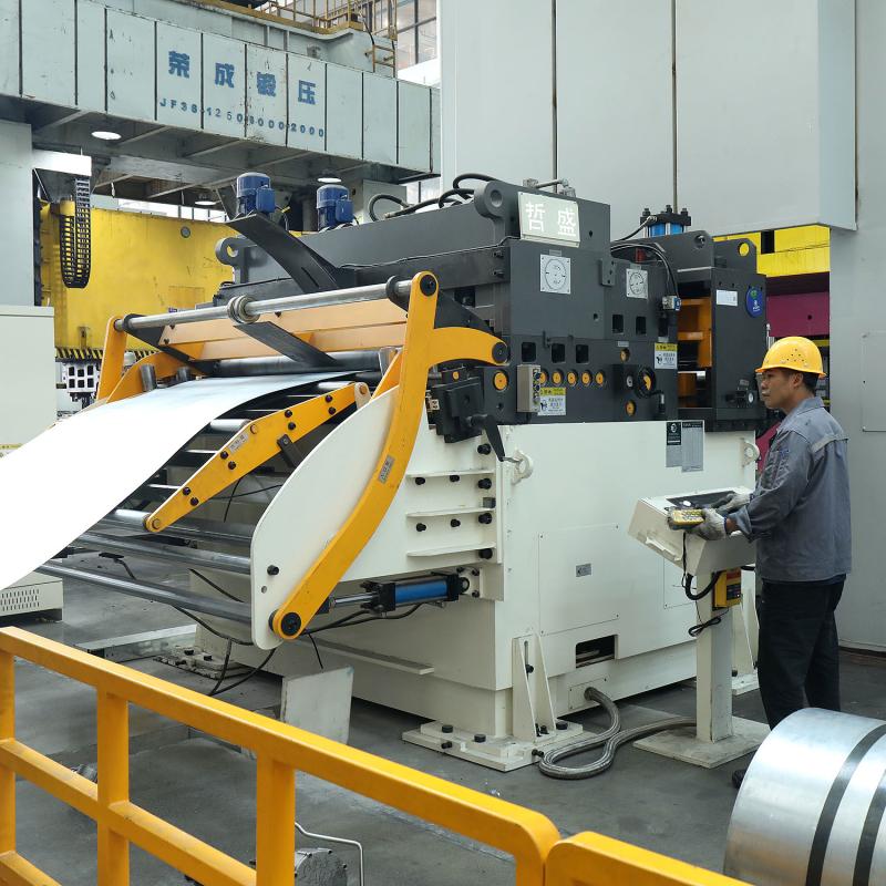 Verified China supplier - Foshan Tianzhuo Intelligent Equipment Manufacturing Co., Ltd
