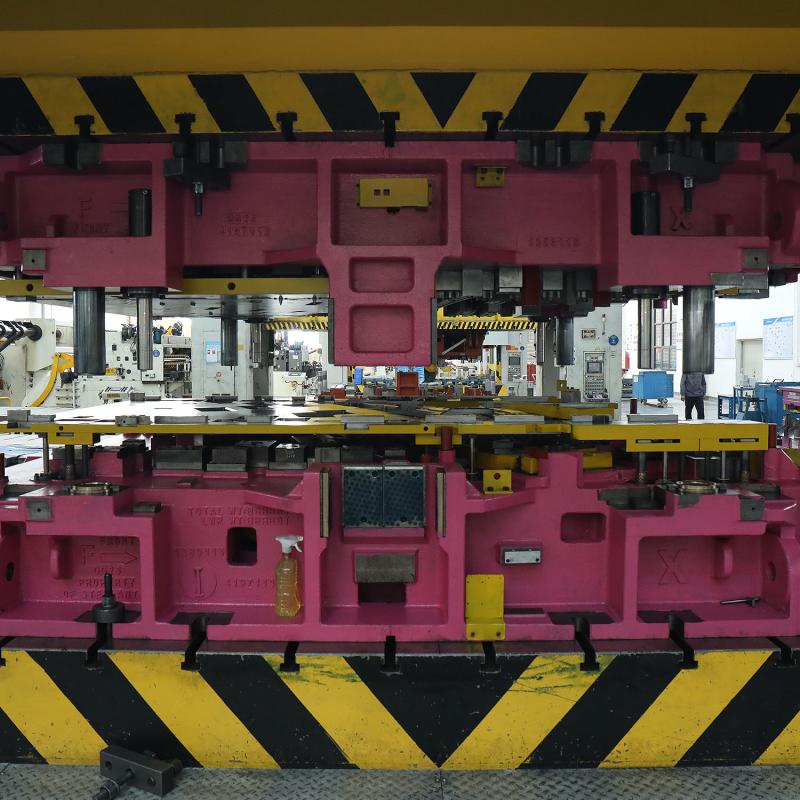 Verified China supplier - Foshan Tianzhuo Intelligent Equipment Manufacturing Co., Ltd