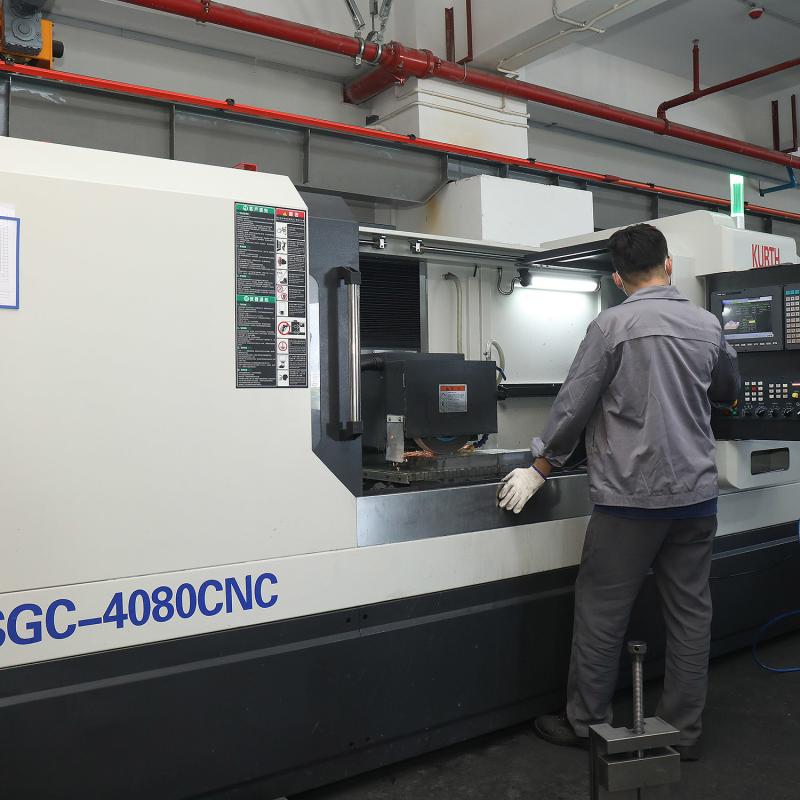 Verified China supplier - Foshan Tianzhuo Intelligent Equipment Manufacturing Co., Ltd