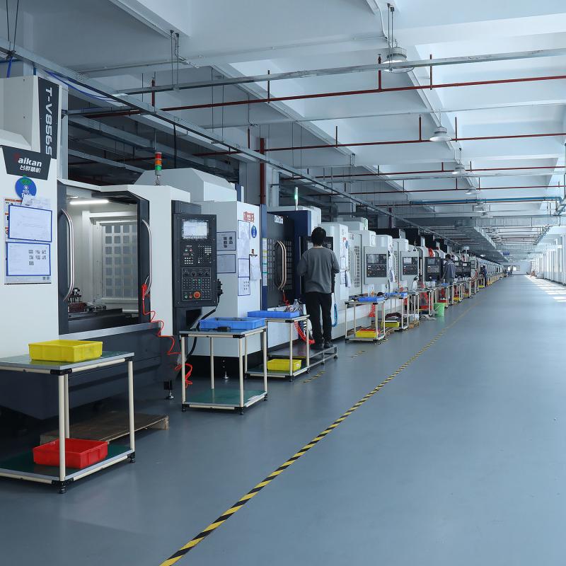 Verified China supplier - Foshan Tianzhuo Intelligent Equipment Manufacturing Co., Ltd