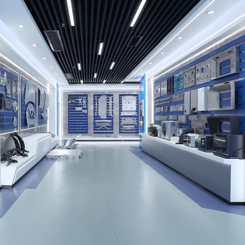Verified China supplier - Foshan Tianzhuo Intelligent Equipment Manufacturing Co., Ltd
