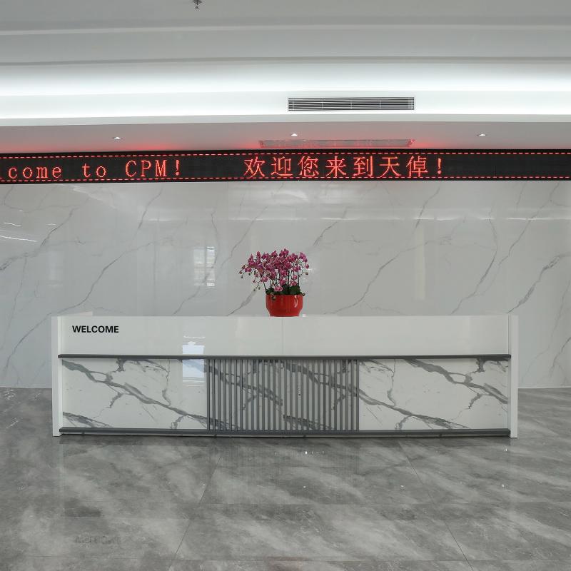 Verified China supplier - Foshan Tianzhuo Intelligent Equipment Manufacturing Co., Ltd