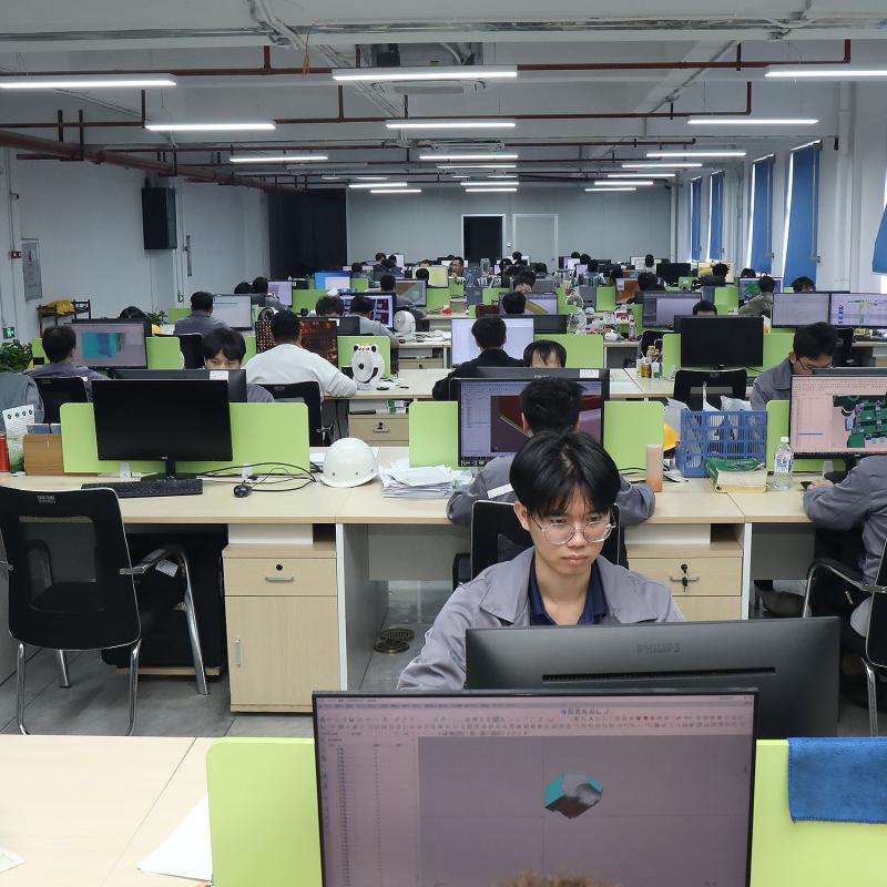 Verified China supplier - Foshan Tianzhuo Intelligent Equipment Manufacturing Co., Ltd