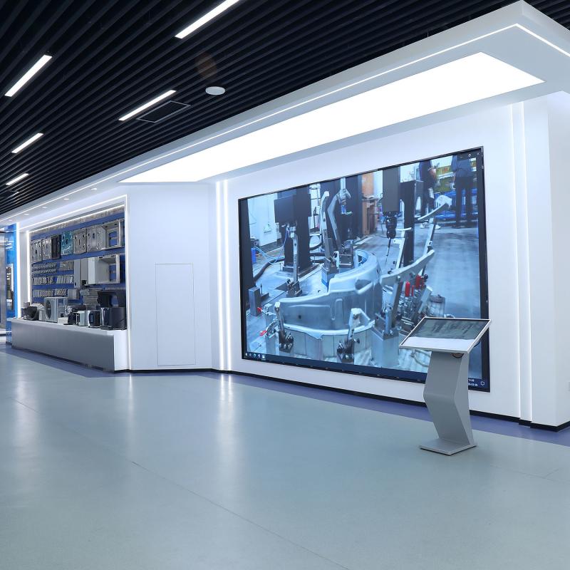Verified China supplier - Foshan Tianzhuo Intelligent Equipment Manufacturing Co., Ltd
