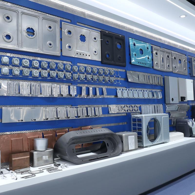 Verified China supplier - Foshan Tianzhuo Intelligent Equipment Manufacturing Co., Ltd