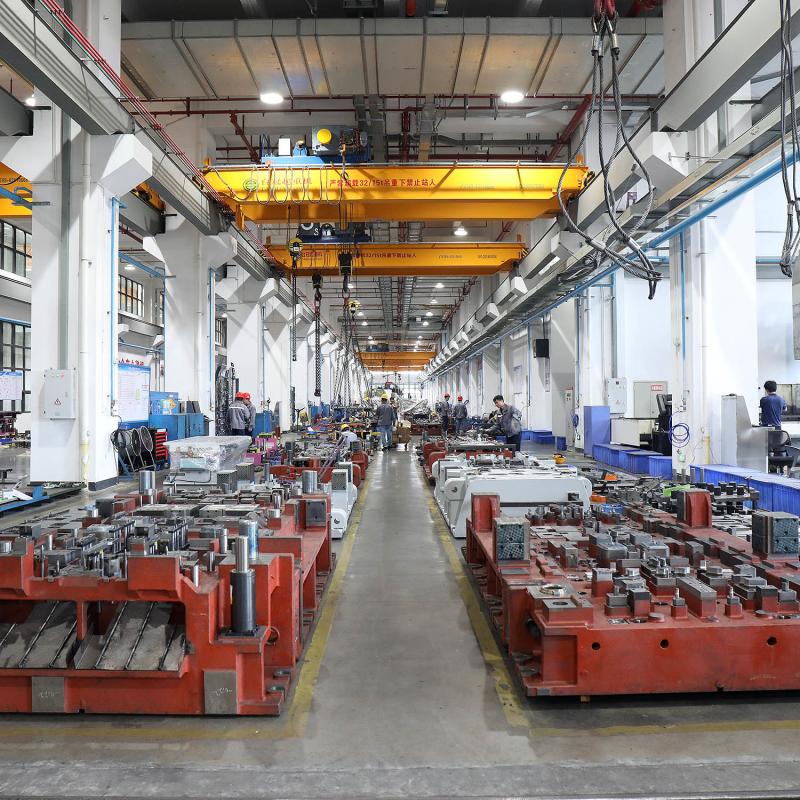 Verified China supplier - Foshan Tianzhuo Intelligent Equipment Manufacturing Co., Ltd