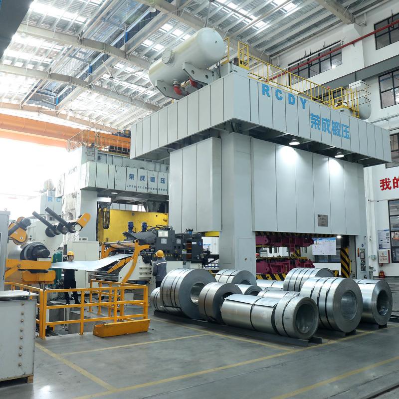 Verified China supplier - Foshan Tianzhuo Intelligent Equipment Manufacturing Co., Ltd