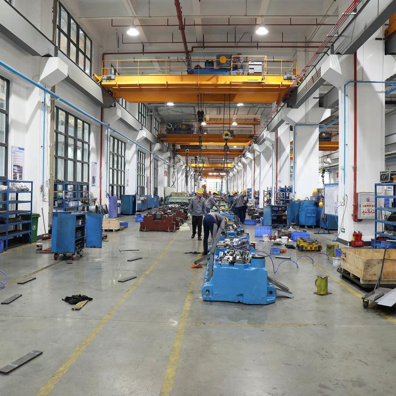 Verified China supplier - Foshan Tianzhuo Intelligent Equipment Manufacturing Co., Ltd