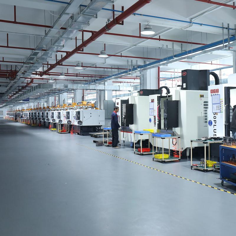 Verified China supplier - Foshan Tianzhuo Intelligent Equipment Manufacturing Co., Ltd