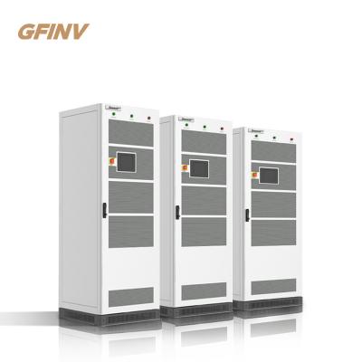 China Sistema de contenedores de 1 MW Ess Baterías comerciales de almacenamiento de energía Inteligentes en venta