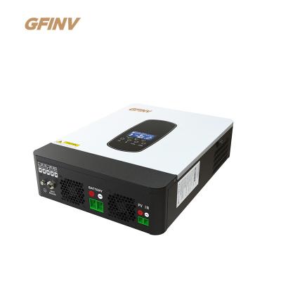 Cina Invertitori solari ibridi IP65 150V-850V per il monitoraggio del punto di potenza massimo in vendita