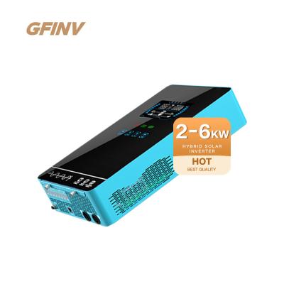 China 230VAC Smart Solar Inverter Huawei 10kw On Grid Inverter 3 Phase Anti Dust for sale