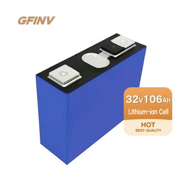China Celdas de batería de iones de litio de electrónica de consumo Rango de voltaje de funcionamiento 2.0V-3.65V en venta