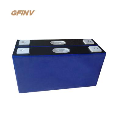 China High Efficient 106Ah LFP  Lithium Ion Battery Cells For  Portable Electronics for sale