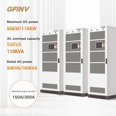 China Roof / Ground Mounting Commercial Solar Battery Hybrid Grid LFP Solar Battery for sale
