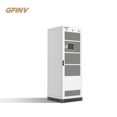 China OEM ODM IP67 Sistema de almacenamiento de baterías fotovoltaicas solares comerciales de 1 MW en venta