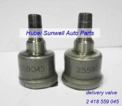 China delivery valve 2418559045 for sale