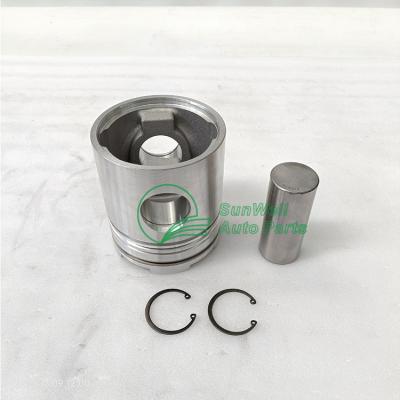 China NT855 Diesel Engine Auto Spare Parts Piston Kit 3028706 3095743 3804407 3264258 Piston Pin 191970 Retaining Ring 175755 for sale