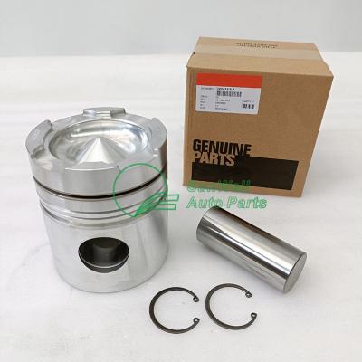 China New durable Engineering Machinery Engine NT855 Diesel Engine  Auto Spare Parts Piston Kit 3051557 for sale