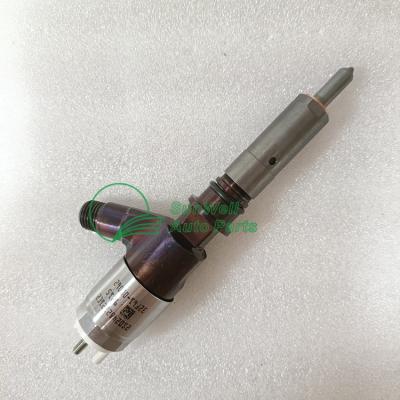 China 320D injector C6.4 Engine Injector 326-4700 Fuel injector for CAT for sale