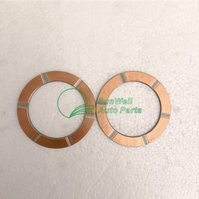 China High-Quality KTA50 Diesel Engine Parts 130083 116690 Thrust Bearing for sale