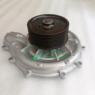 China ISG ISGE QSG Diesel Engine Parts 3698067 3696868 Water Pump for sale