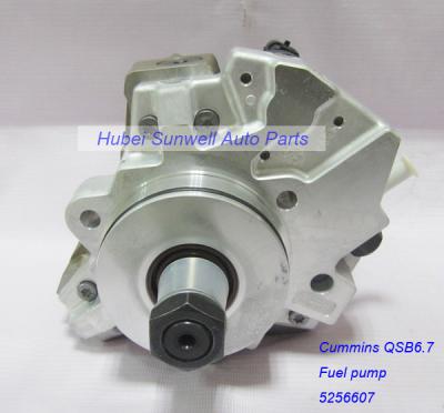 China Komatsu SAA6D107E-1 engine fuel pump 5256607,3975701,Cummins QSB6.7 engine fuel pump 4941066,4988593 for sale
