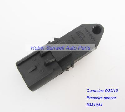 China Cummins QSX15 engine Ambient Air pressure sensor 3331044,4076493,2897331 for sale