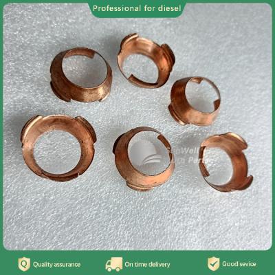 China K19 engine injector parts seal ring 3867687 4307148 engine injector copper gasket seal for sale